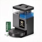 iRobot Roomba Plus 415X Combo Robot