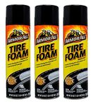 Armor All Tire Foam Protectant 20 oz (Pack of 3)