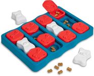 Nina Ottosson Interactive Dog Toys 