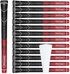 Geoleap Golf Grips Set of 13- Grips