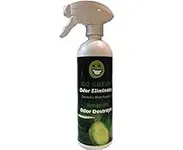 Go Green Odor Eliminator - 16 oz Sp