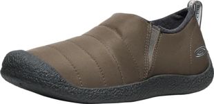 KEEN Men's Howser 2 Casual Comfy Durable Slippers, Canteen/Canteen, Numeric_14