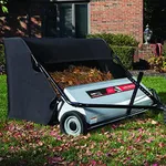 Ohio Steel 42SWP22 Sweeper Spiral B