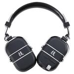 BOSS Waza-Air | Over-Ear Guitar Sound System | Wireless Connectivity | Premium Amp & Effect Tones | Advanced Spatial Technology | Integrated Gyro Sensor | Companion App-Based Editor