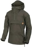 Helikon-Tex Woodsman Jacket® Anorak - Taiga Green