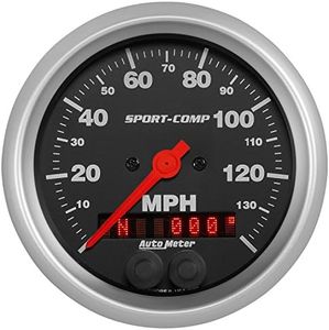 AUTO METER