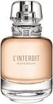 Givenchy L'Interdit EDT, 80 ml