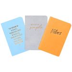 Pocket Sized Notebooks