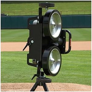 BSN Bulldog Elite Pitching Machine- Baseball