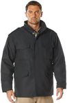 Rothco Field Jacket - All-Season We