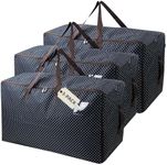 Pack of 3, 27.5 X 16.5 X 13.8", 3-S