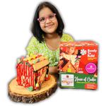 Gingerbread House Kits For Party