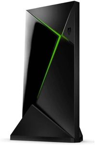 NVIDIA SHIELD Pro Android TV Streaming Media Player – 4K HDR