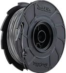 Makita 191L22-4 USA Made Steel Tie Wire, 21 Ga, 50/pk