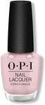 OPI Nail Lacquer You’ve Got that Gl