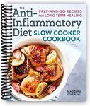 The Anti-Inflammatory Diet Slow Coo