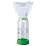 Rossmax Aerospacer - Valved Holding Chamber (Large Mask)