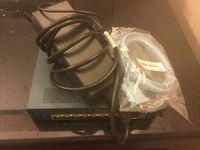 Cisco Wireless LAN Controller