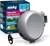 Minky VT20500103 Retractable Reel W