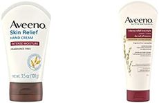 Aveeno Skin Relief Intense Moisture