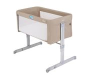 Simple Baby Bassinet