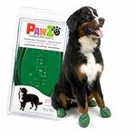 Pawz Green Water-Proof Dog Boot, X-