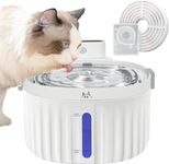 Battery Powered Pet Fountain