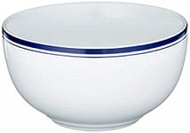 Dansk Christianshavn Blue 12-Ounce Fruit Cereal Bowl