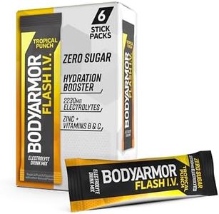 BODYARMOR 