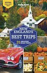 Lonely Planet New England's Best Tr