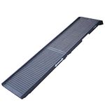 Original PetSTEP folding pet ramp - Graphite