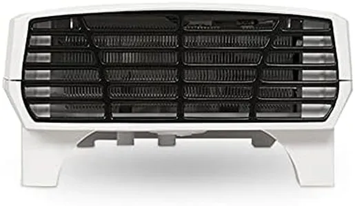 Orpat Climate Control Element Heaters For Home Room Heater Fan Heater (Ajanta LLP) Blower,White