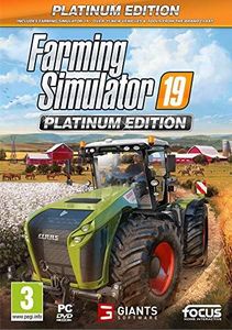 Farming Si