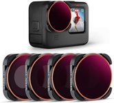 K&F Concept ND/PL Filter Set for Go