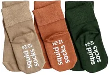 squid socks Viscose from Bamboo Soc