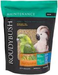 Roudybush Daily Maintenance Food fo