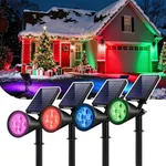 InnoGear Solar Lights Outdoor Water