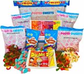 Tuck Shop Sweet Hamper, Bumper Gift