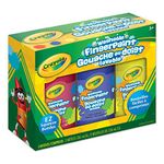 Crayola 3 Ct Fingerpaints Arts & Crafts