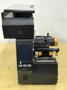 SOKUMI Zebra ZT411 Thermal Label Printer – High-Speed Barcode Printing
