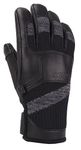 Gordini Men's Men's Camber Waterproof Insulated Gloves, Black, Large