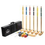 Franklin Family Croquet Sets