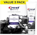 Crest 3D White Whitening Therapy Ch