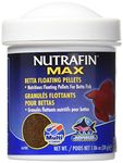 Nutrafin A6788 Max Betta Granules, 1.06-Ounce