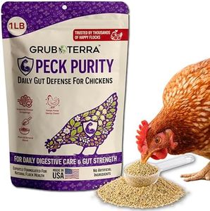 PeckPurity