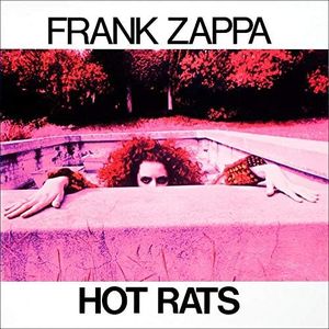 Hot Rats[L