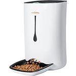 WOPET Automatic Pet Feeder Food Dis
