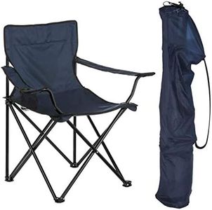 Agudo Light Weight Portable Folding Beach Chair for Adults at Travelling Camping Outdoor Hiking,Compact Chairs for Travel,Folding Chair with arm Rest and Cup Holder(Polyester/1 pcs/Multicolour)