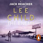 The Enemy: Jack Reacher 8