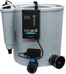 Evolution Aqua Eazypod Auto UV - Grey
